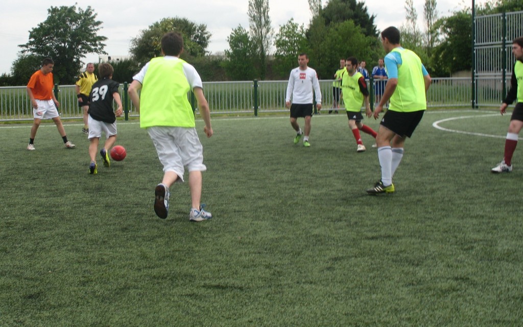 1ère fête du sport  : Quel succès et quel esprit !!!!!