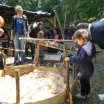 une kermesse à Saint Unet : une idée originale et inoubliable …