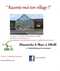 Communication : rencontre avec les jeunes le 06 mars