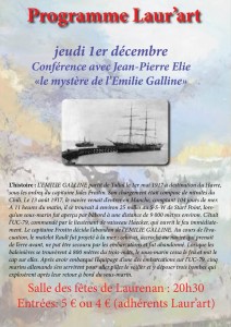 Sortir dans le Mené