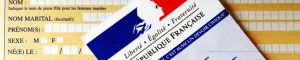 Révision des listes électorales : changements à partir de 2019