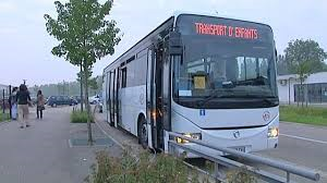 Transport scolaire : rentrée septembre 2019