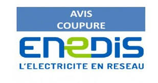 Coupure d’électricité à Laurenan le 07 juin 2019