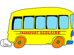 Rentrée 2020-2021 : circuits des transports scolaires