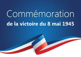 Journée nationale du 8 mai 2020