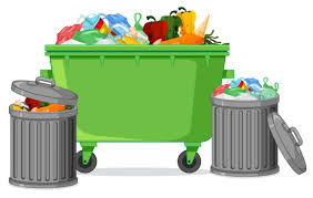 Collecte des ordures ménagères du 10 février ANNULEE