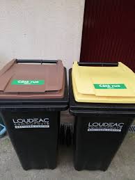 Collecte des déchets : communication de LCBC