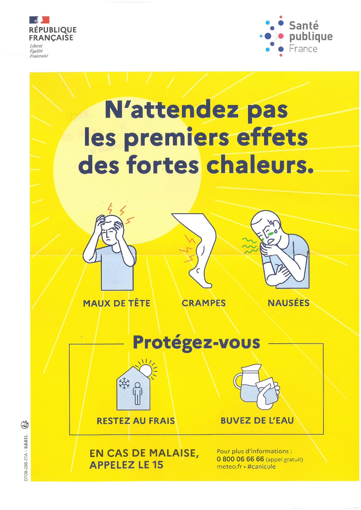 Sant Publique Risques Li s Aux Fortes Chaleurs Et Canicule 2021 sant-publique-risques-li-s-aux-fortes-chaleurs-et-canicule-2021