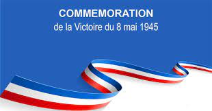 Commémoration du 8 mai