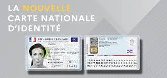 Déploiement de la nouvelle carte d’identité