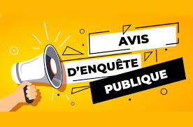 RN 164 : enquête publique – secteur de Merdrignac