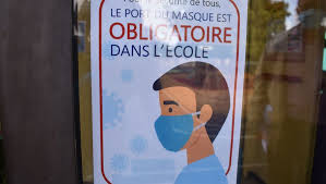 Covid-19 : extension de l’obligation du port du masque dans les Côtes d’Armor