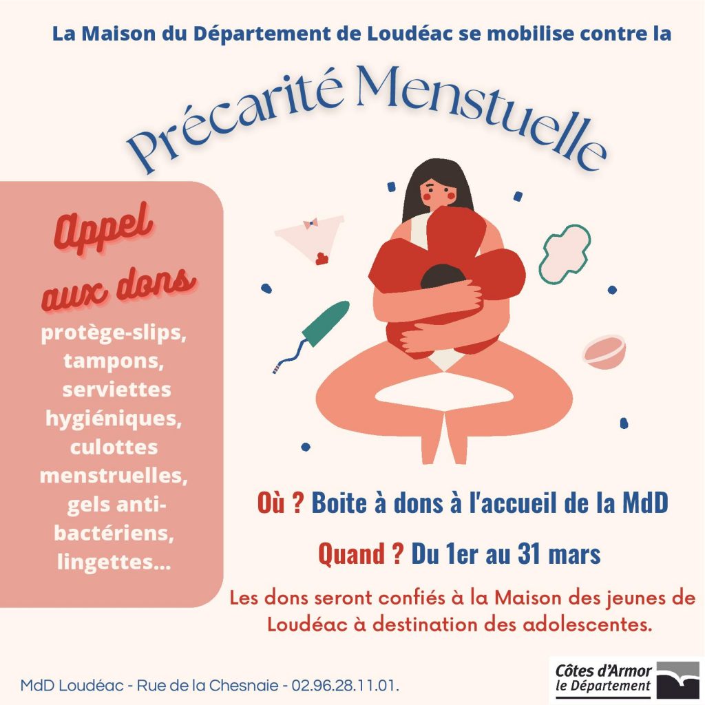 Mois de sensibilisation pour les Droits des femmes et l’égalité Femmes/hommes