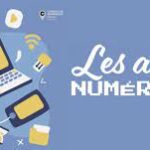 Ateliers numériques à Laurenan le 19 juillet 2023