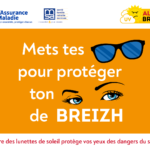 Prévention solaire : 2ème édition d’Alerte Breizh