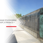 Juin cérémonies commémoratives