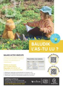 Berce ô culture : animation le 18 juillet 2023 à Merdrignac
