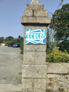 Rentrée scolaire 2023-2024