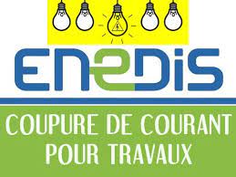 Coupure d’électricité le Jeudi 24 avril 2025