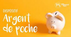 Mission argent de poche : congés de printemps 2025