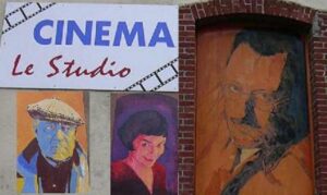 Cinéma Le Studio à Merdrignac: porte ouverte le samedi 16 septembre 2023