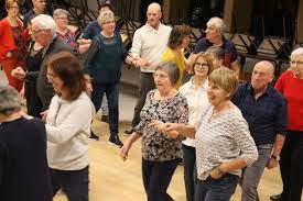 Danses bretonnes : reprise des cours le 20 septembre 2023