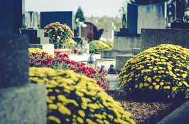 Nettoyage du cimetière pour la Toussaint : appel aux bénévoles