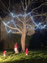 Ateliers réparation déco de Noël : prochain rendez-vous mercredi 08 novembre 2023