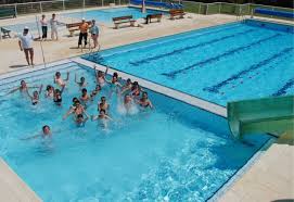 Piscine AQUAVAL de Merdrignac : inscriptions cours de natation