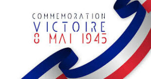 Arrêté du maire : déviation pour la commémoration du 8 mai 1945