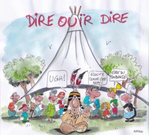 Cac Sud 22 : diverses animations