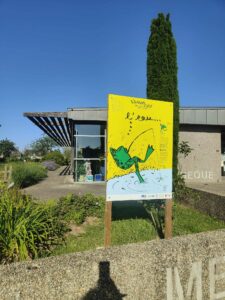 Hors Les Murs – Là-Bas d’ici : une nouvelle exposition est en place