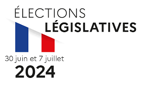 Elections législatives : 2ème tour