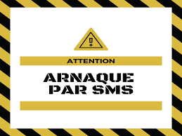 Vigilance SMS au nom de la Ville de Laurenan