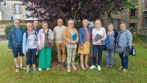 Fleurissement 2024 : résultats du jury intercommunal