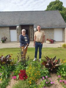 Concours Maisons fleuries 2024 : résultats