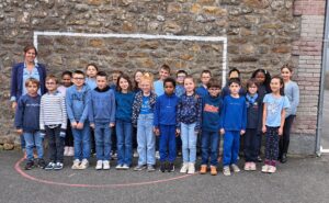 Ecole : journée nationale de lutte contre le harcèlement