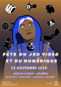 Fête du jeu vidéo : c’est demain