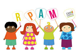 Relais Petite Enfance (RPE) : un service pour accompagner les jeunes parents (mode d’accueil, parentalité, démarches, …)