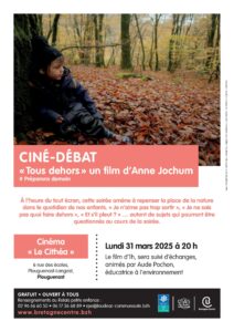 Café des parents : mardi 11 mars 2025, à 19h30, à Merdrignac