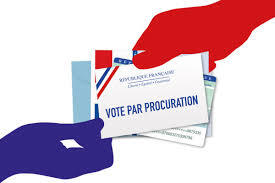 Municipales 2026 (15 et 22 mars) : comment voter par procuration ?