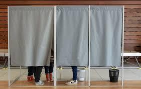 Elections Municipales : résultats du scrutin du 15 mars 2026