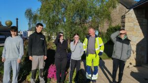 Argent de poche : 1 semaine qui s »achève avec plusieurs missions accomplies