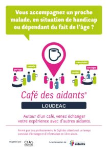 Café des aidants