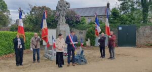 Commémoration du 8 mai 2026