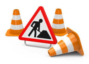 Travaux sur la RD n° 22 : circulation interdite du 28 août au 04 septembre 2026 hors agglomération